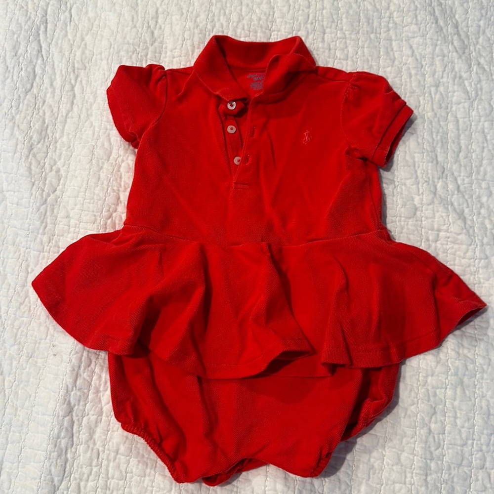 Ralph Lauren Dress